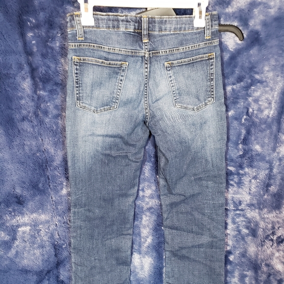 Boys jeans Size 14 slim - Picture 2 of 2